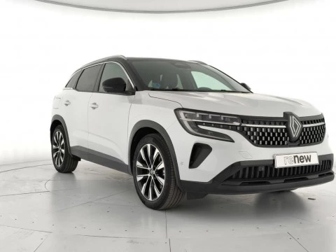 Renault Austral TECHNO E-TECH FULL HYBRID 200CV