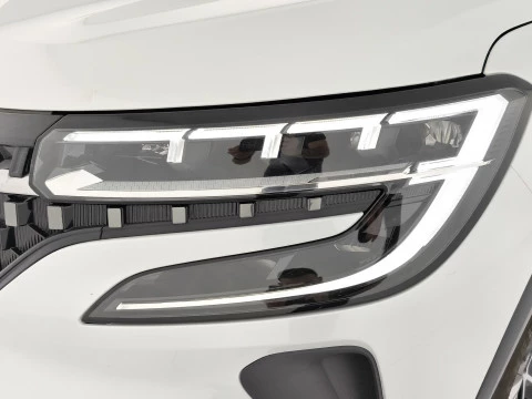 Renault Austral TECHNO E-TECH FULL HYBRID 200CV