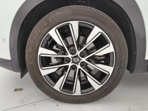Renault Austral TECHNO E-TECH FULL HYBRID 200CV