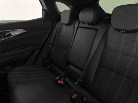 Renault Austral TECHNO E-TECH FULL HYBRID 200CV