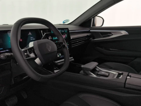 Renault Austral TECHNO E-TECH FULL HYBRID 200CV