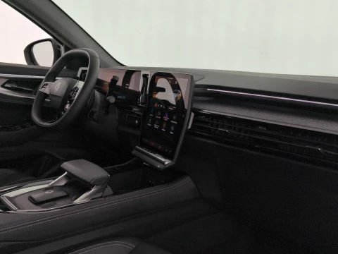 Renault Austral TECHNO E-TECH FULL HYBRID 200CV