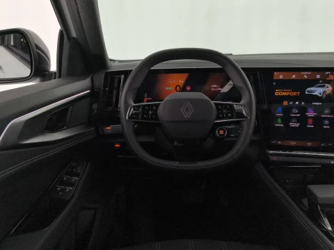 Renault Austral TECHNO E-TECH FULL HYBRID 200CV