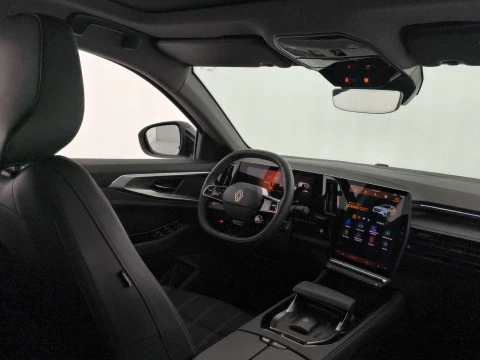 Renault Austral TECHNO E-TECH FULL HYBRID 200CV