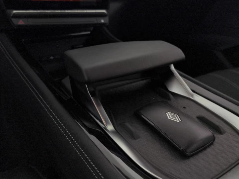 Renault Austral TECHNO E-TECH FULL HYBRID 200CV