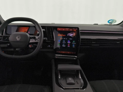 Renault Austral TECHNO E-TECH FULL HYBRID 200CV