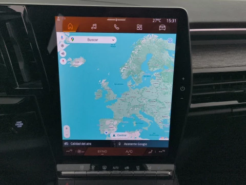 Renault Austral TECHNO E-TECH FULL HYBRID 200CV