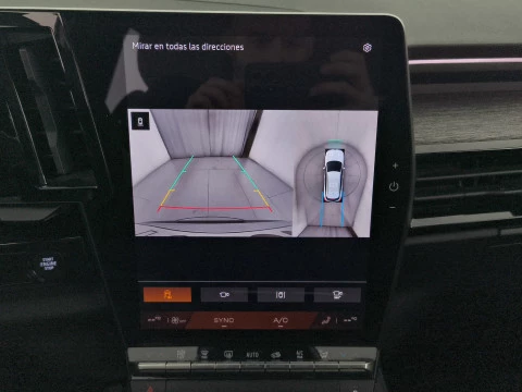 Renault Austral TECHNO E-TECH FULL HYBRID 200CV