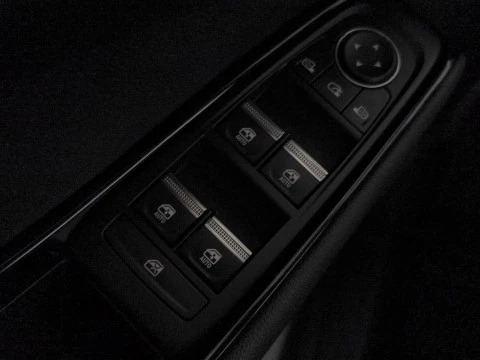 Renault Austral TECHNO E-TECH FULL HYBRID 200CV