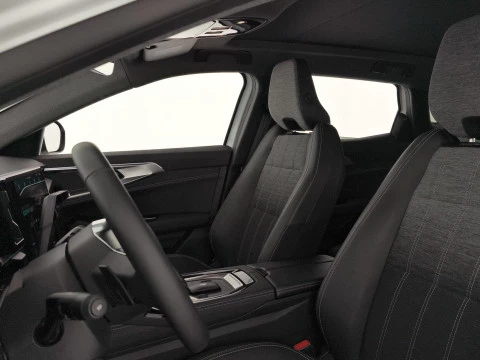 Renault Austral TECHNO E-TECH FULL HYBRID 200CV