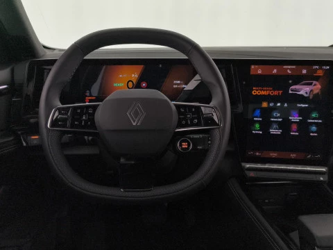 Renault Austral TECHNO E-TECH FULL HYBRID 200CV