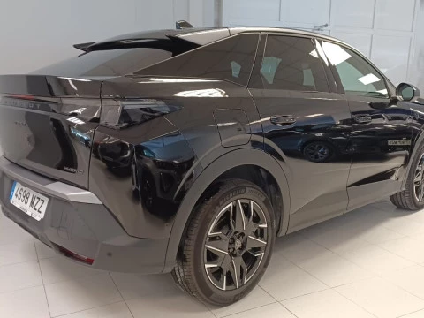 Peugeot 3008 Hybrid 1.2 100KW GT eDCS6