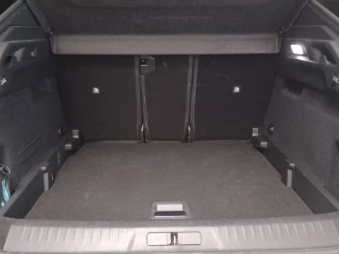 Peugeot 3008 Hybrid 1.2 100KW GT eDCS6