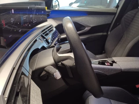 Peugeot 3008 Hybrid 1.2 100KW GT eDCS6