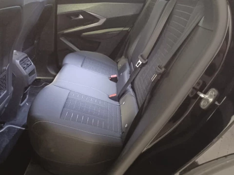 Peugeot 3008 Hybrid 1.2 100KW GT eDCS6