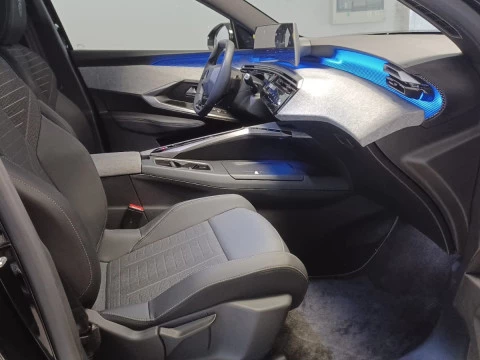 Peugeot 3008 Hybrid 1.2 100KW GT eDCS6