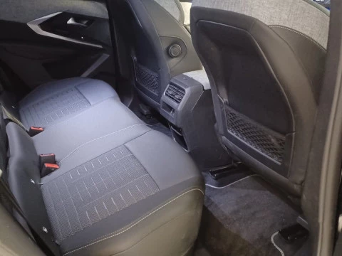 Peugeot 3008 Hybrid 1.2 100KW GT eDCS6
