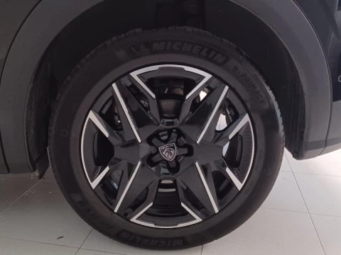Peugeot 3008 Hybrid 1.2 100KW GT eDCS6