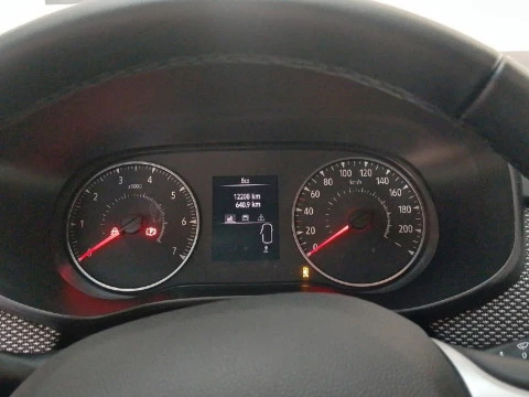 Dacia Sandero  Gasolina/Gas  ECO-G Expresion 74kW