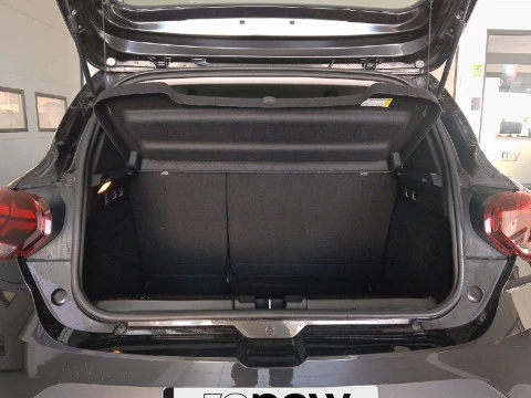 Dacia Sandero  Gasolina/Gas  ECO-G Expresion 74kW
