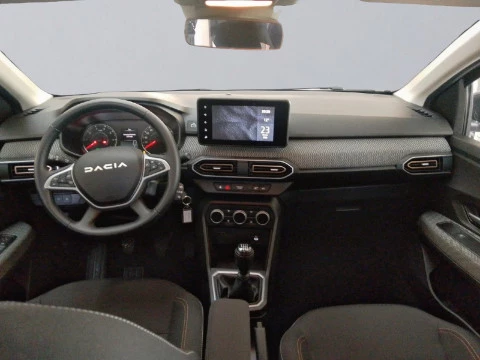 Dacia Sandero  Gasolina/Gas  ECO-G Expresion 74kW