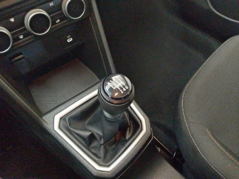 Dacia Sandero  Gasolina/Gas  ECO-G Expresion 74kW
