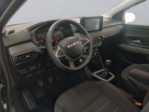 Dacia Sandero  Gasolina/Gas  ECO-G Expresion 74kW