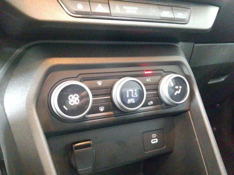 Dacia Sandero  Gasolina/Gas  ECO-G Expresion 74kW