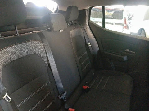 Dacia Sandero  Gasolina/Gas  ECO-G Expresion 74kW