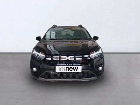 Dacia Sandero  Gasolina/Gas  ECO-G Expresion 74kW