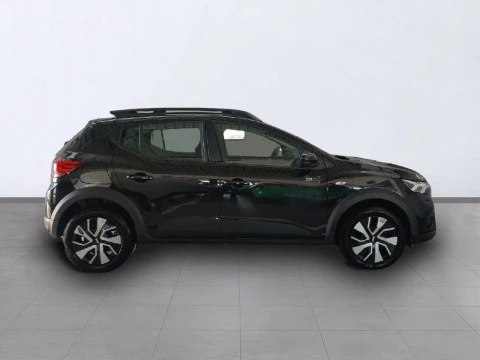 Dacia Sandero  Gasolina/Gas  ECO-G Expresion 74kW