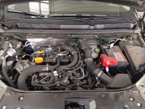 Dacia Sandero  Gasolina/Gas  ECO-G Expresion 74kW