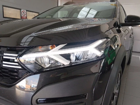 Dacia Sandero  Gasolina/Gas  ECO-G Expresion 74kW