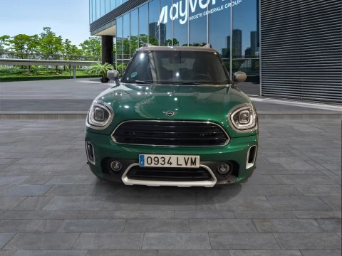 MINI Countryman Cooper