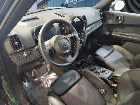 MINI Countryman Cooper