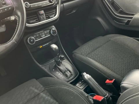 Ford Puma 1.0 EcoBoost 125cv Titanium MHEV Auto