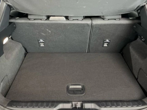 Ford Puma 1.0 EcoBoost 125cv Titanium MHEV Auto