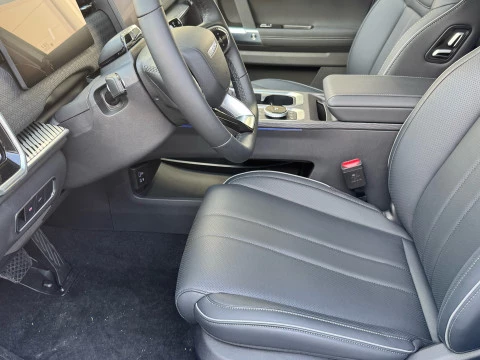 Jaecoo 7 Select 1.6 TGDI 108kW (145CV) FWD