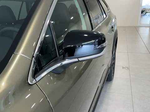 Subaru Outback 2.5i Field CVT Lineartronic AWD