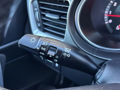 Kia Ceed 1.4 CVVT 74 kW (100 CV)