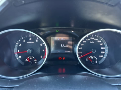 Kia Ceed 1.4 CVVT 74 kW (100 CV)