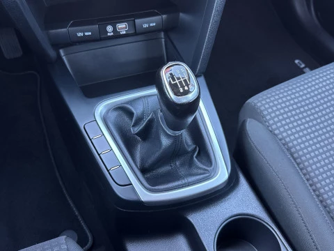 Kia Ceed 1.4 CVVT 74 kW (100 CV)