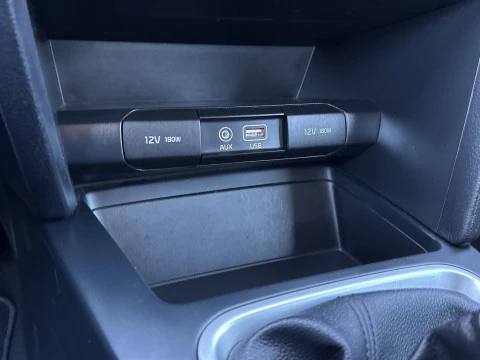 Kia Ceed 1.4 CVVT 74 kW (100 CV)