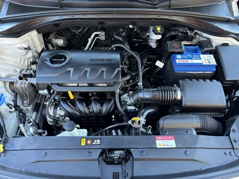 Kia Ceed 1.4 CVVT 74 kW (100 CV)