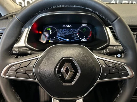Renault Captur techno TCe 67kW (90CV)