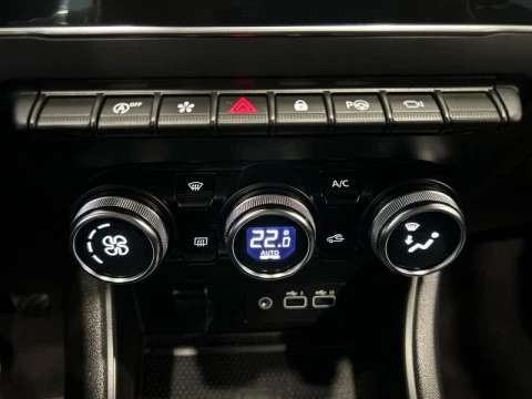 Renault Captur techno TCe 67kW (90CV)