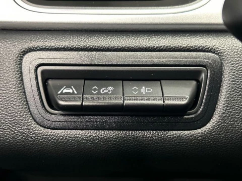 Renault Captur techno TCe 67kW (90CV)