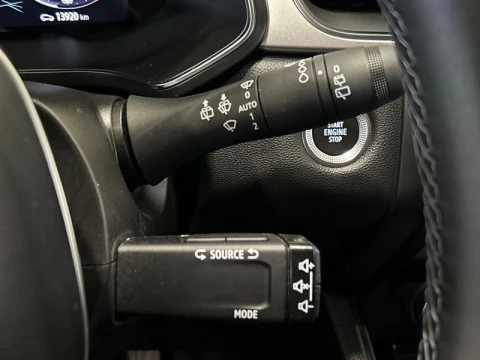 Renault Captur techno TCe 67kW (90CV)