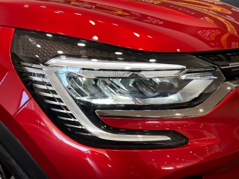 Renault Captur techno TCe 67kW (90CV)