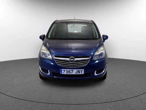 Opel MERIVA 1.4 NET 140 CV EXCELLENCE